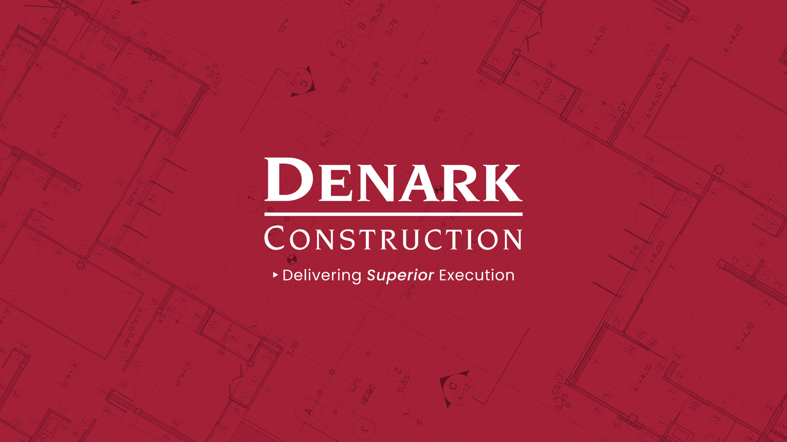 Building More Than Projects: Welcome to Denark Construction