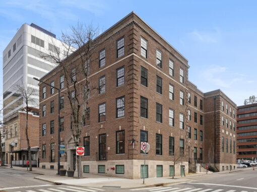 YWCA Knoxville & the Tennessee Valley