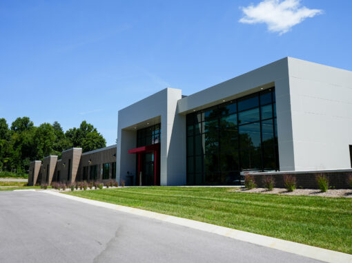 Fentress County Higher Education Center | Roane State Community College
