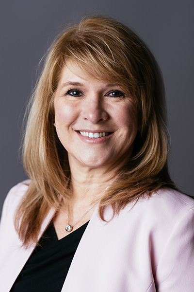 Dawna Jenkins - Vice President of Accounting