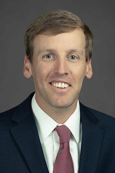 Will Rothermel - Vice President, Denark Construction
